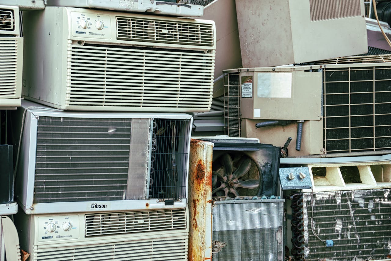 it asset disposal (itad)