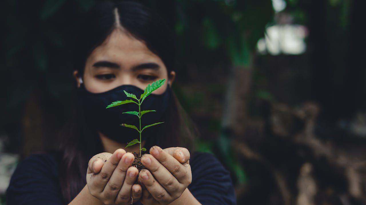 recycling banner