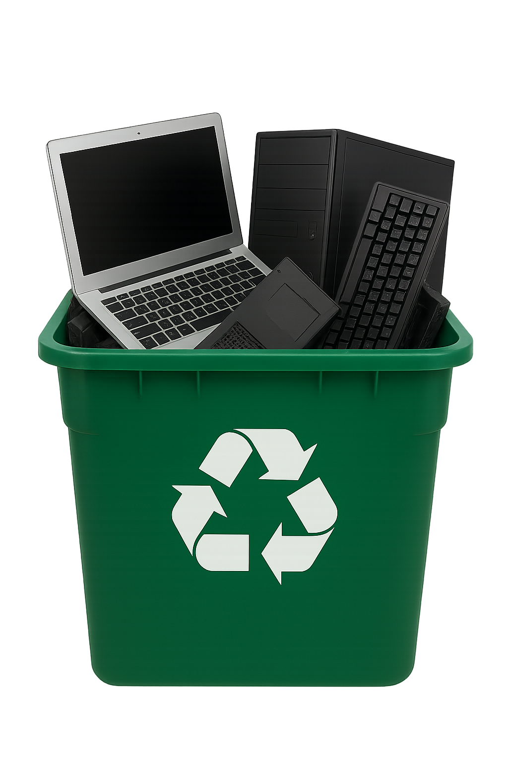 reduce reuse