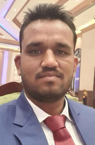 surender